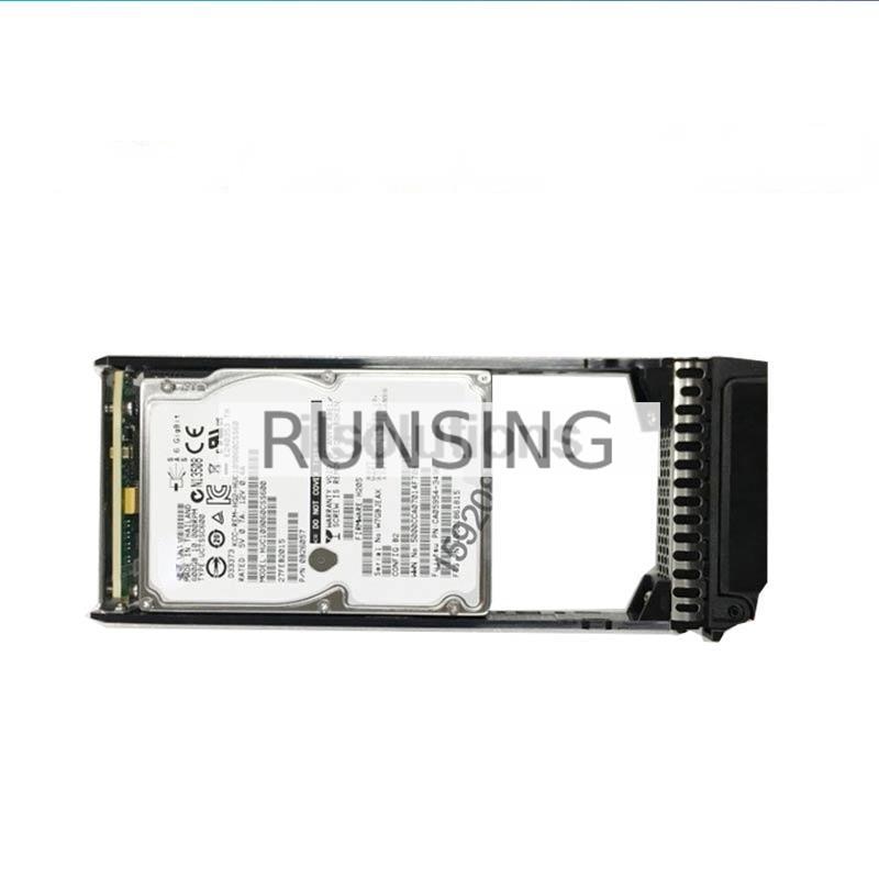 High Quality For CA07670-E705 Fujitsu Fujitsu DX S3 1.2T 10K SAS 2.5 storage hard drive 100% Test Working